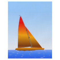 Sailing Boat - Sailing ship (08)