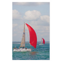 Sailing Boat stationery by holtphoto Sailing Boat stationery