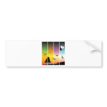 Sailing bumper stickers by MacXever Sailing bumper stickers