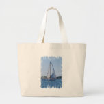 Sailing Canvas Bag