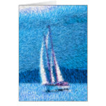 Sailing Cards