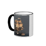 Sailing Clipper Ship Mug