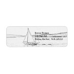 Sailing labels