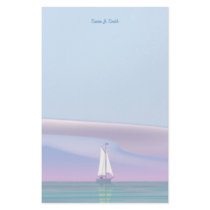 Sailing Day stationery by xfinity7 Sailing Day stationery
