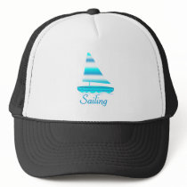 Sailing hats