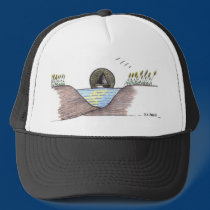 " Sailing " hats