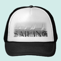 Sailing hats