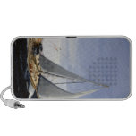 Sailing Hawaii, Doodle Speaker