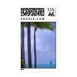 Sailing Hawaii Postage