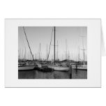Sailing I cards