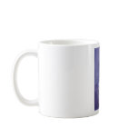 Sailing into a Midnight Storm Mug