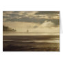 Sailing Island Mists Cards