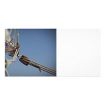 Sailing Jib