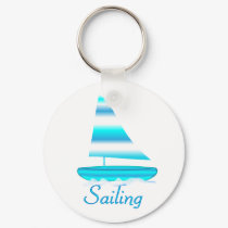 Sailing keychains by HobbiesLeisure Sailing keychains