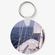 Sailing keychains