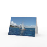 sailing lj card