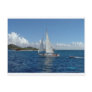 sailing lj postcard