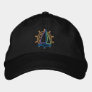 Sailing Logo embroidered hats