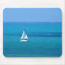 Sailing mousepads