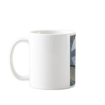 Sailing Mug
