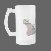 " Sailing " mugs