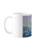 Sailing Mug Boats BO1088A