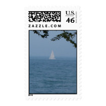 sailing on lake Ontario postage by ubmapmakers sailing on lake Ontario postage