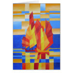 Sailing on the Seven Seas so Blue Cards