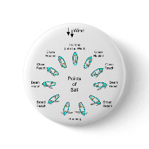 Sailing Points buttons by shopstew Sailing Points buttons