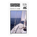 Sailing postage