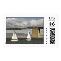 Sailing postage by aoftana Sailing postage