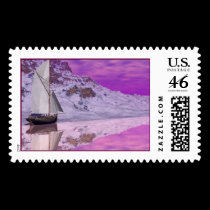 Sailing stamps