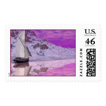 Sailing Postage