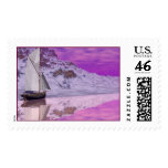 Sailing postage