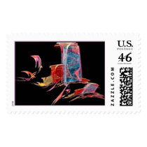 Sailing Postage