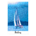 Sailing posters