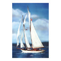 Sailing posters