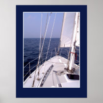 Sailing Posters