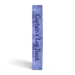 Sailing Religion 3 Ring Binders
