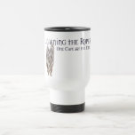 Sailing  Ropes Mug