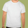 Sailing Ship Against the Moon T Shirt