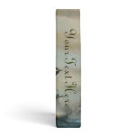 Sailing Ship Battle Binders