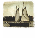 Sailing Ship T-Shirt