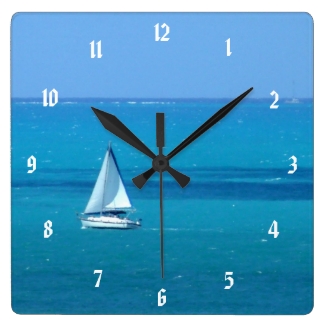 Sailing