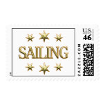 Sailing Stars Postage