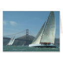 Sailing the Bay cards by zazzelme2 Sailing the Bay cards