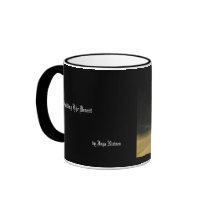 Sailing The Desert - Mug
