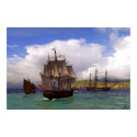 sailing to southern shores posters by seawolf sailing to southern shores posters