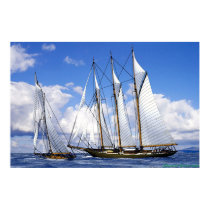 sailing together posters by seawolf sailing together posters