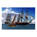 sailing together posters